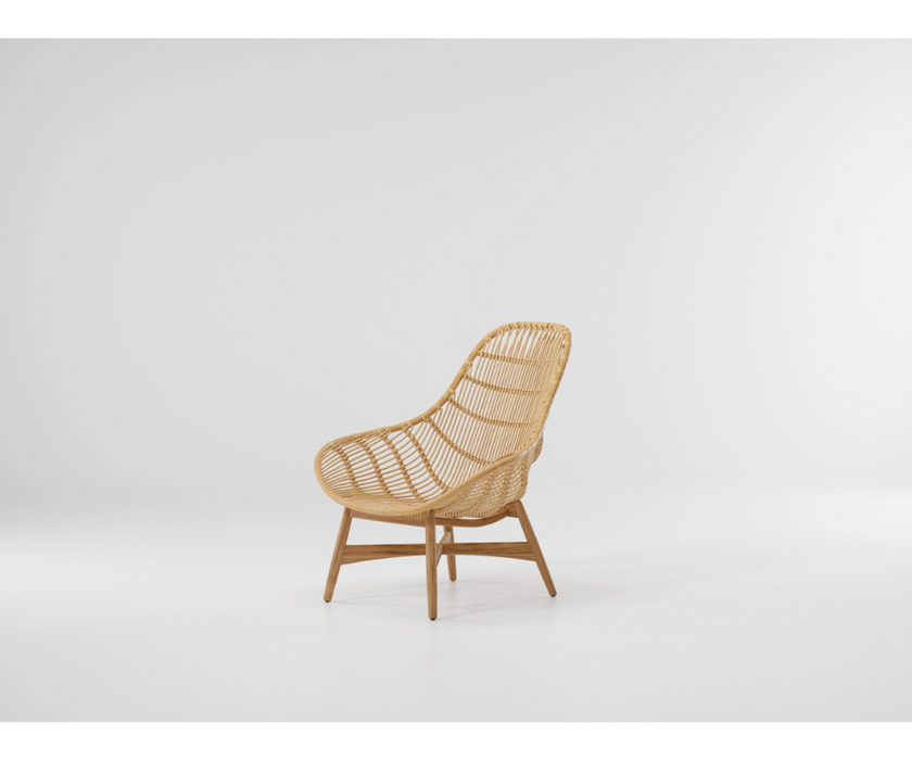 Tou Lounge Chair Kettal