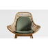 Tou Lounge Chair Kettal