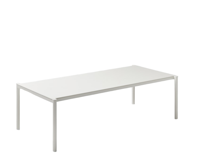 Origin Rectangular Dining Table I Point 1920