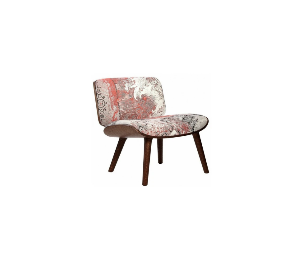 High end Nut Lounge Chair by Moooi Casa Design