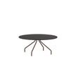 Weave Round Coffee Table Point 1920