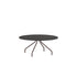 Weave Round Coffee Table Point 1920