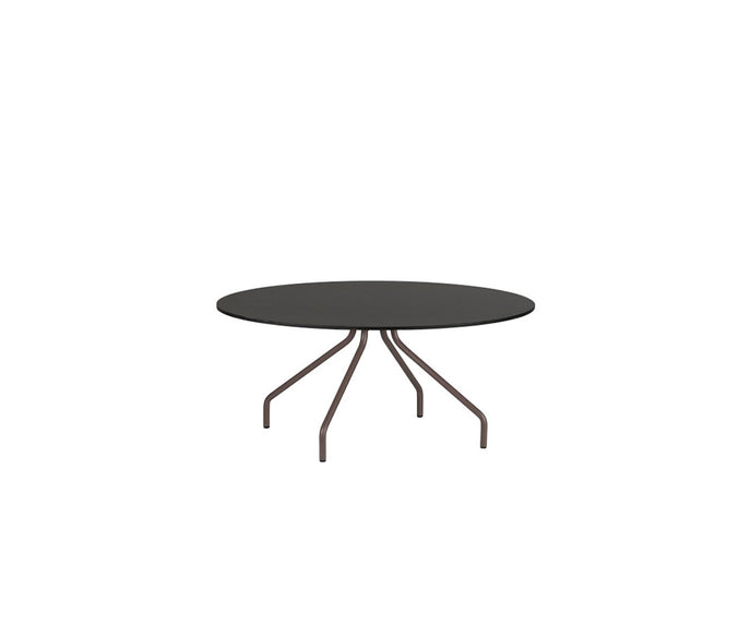 Weave Round Coffee Table Point 1920