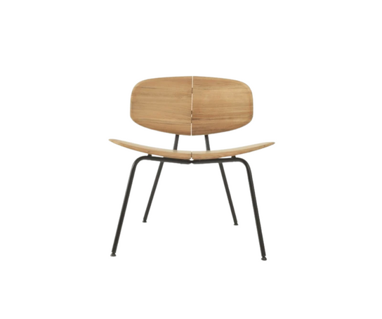 High end Agave Lounge Chair by Ethimo Casa Design