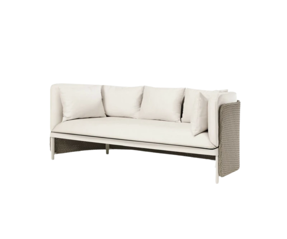 Esedra 3 Seater Sofa Ethimo