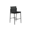 Gloster 180 Bar/Counter Chair Meteor
