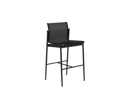 Gloster 180 Bar/Counter Chair Meteor