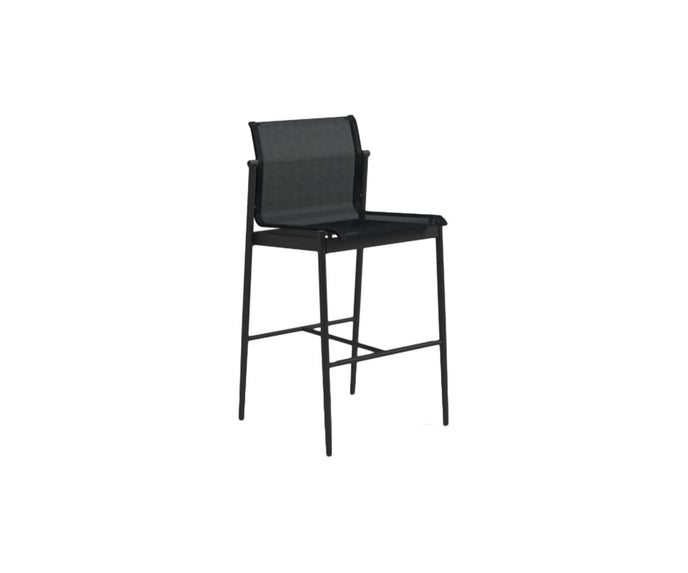 Gloster 180 Bar/Counter Chair Meteor
