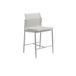 Gloster 180 Bar/Counter Chair Counter White