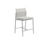Gloster 180 Bar/Counter Chair Counter White