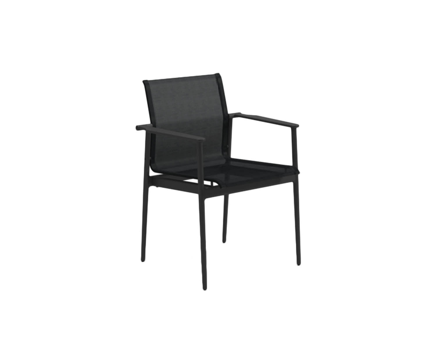 Gloster 180 Stacking Chair
