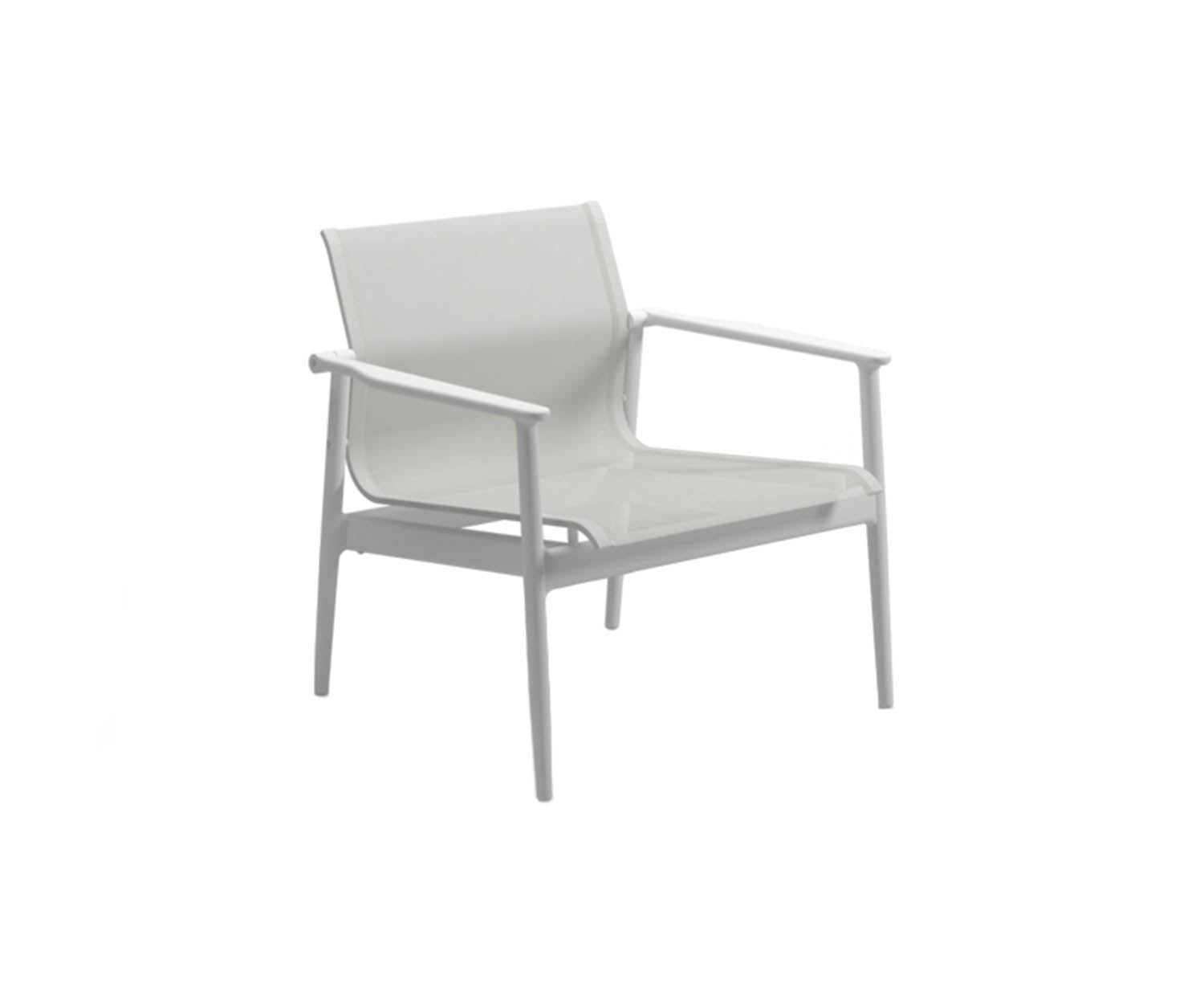 Gloster 180 Stacking Lounge Chair