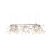 High end Heracleum Small Big O Suspension by Moooi Casa Design
