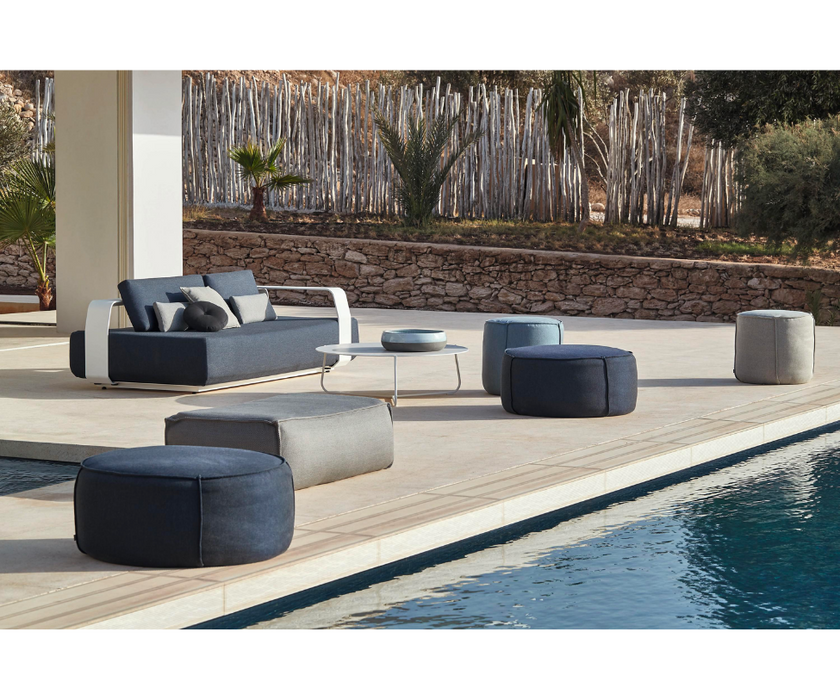 Kumo Concept 3 Sectional