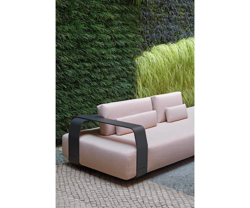 Kumo Concept 3 Sectional