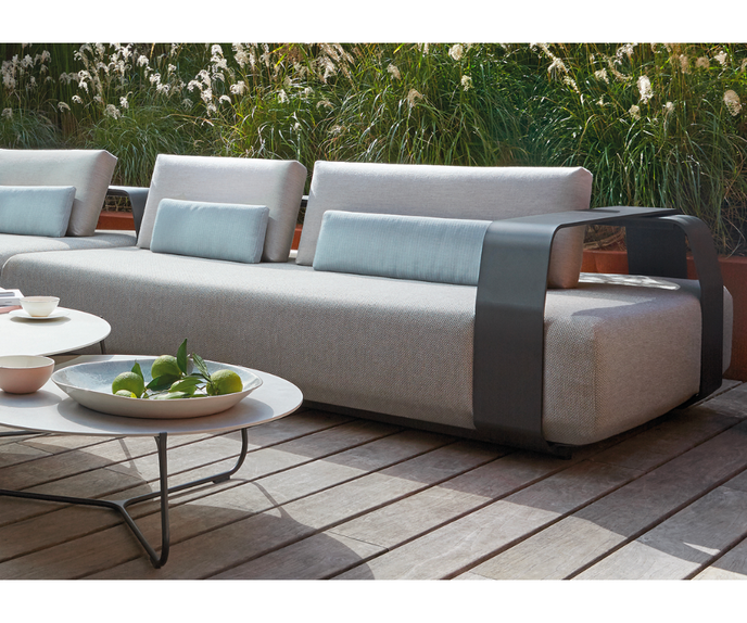 Kumo Concept 3 Sectional