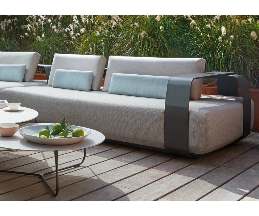 Kumo Concept 3 Sectional