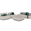 Kumo Concept 3 Sectional