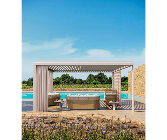 Eivissa Open Air Pavilion