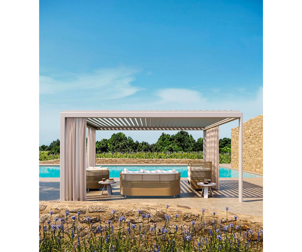 Eivissa Open Air Pavilion