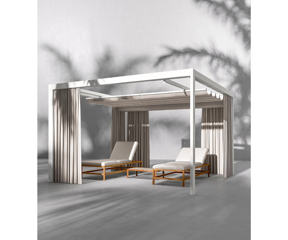 Eivissa Open Air Pavilion