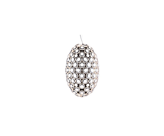 High end Iconic Eyes Suspension Lamp by Moooi Casa Design