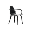 High end Tram Upholstered Armchair by Ton Casa Design