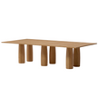 Il Colonnato 280 x 140 Dining Table