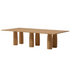 Il Colonnato 280 x 140 Dining Table