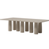 Il Colonnato 280 x 140 Dining Table
