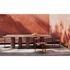 Il Colonnato 280 x 140 Dining Table