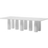 Il Colonnato 280 x 140 Dining Table