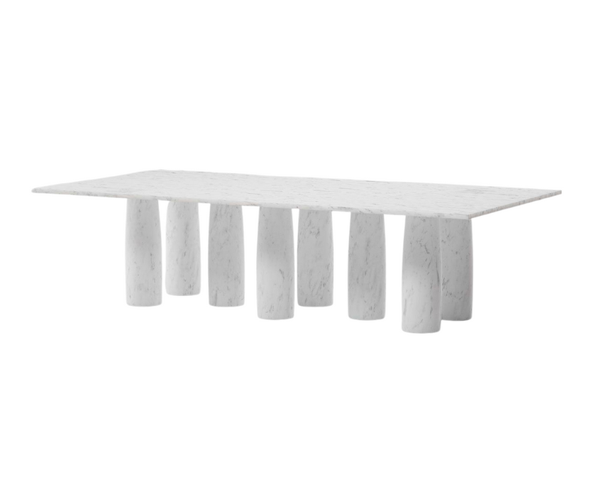 Il Colonnato 280 x 140 Dining Table