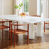 Il Colonnato 280 x 140 Dining Table
