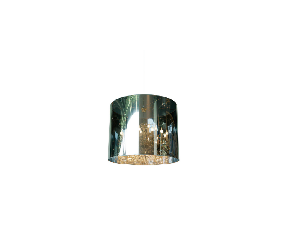 High end Light Shade Shade Pendant by Moooi Casa Design