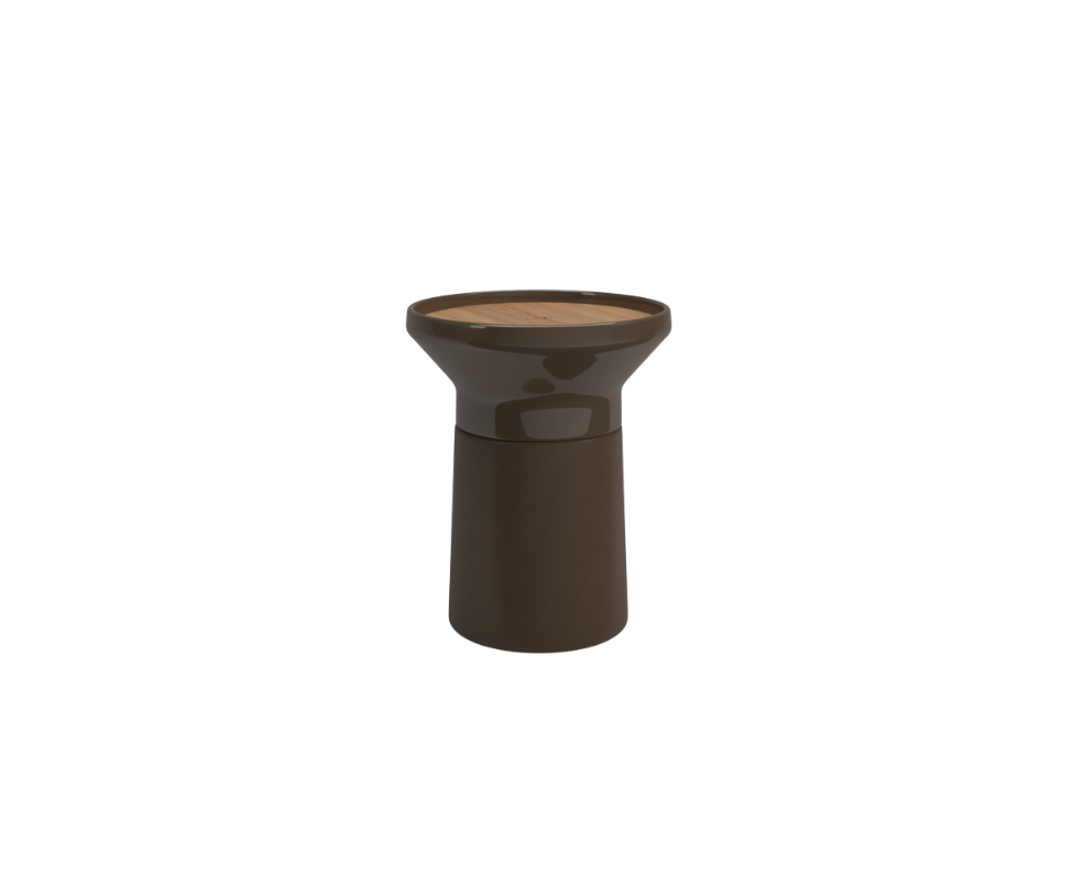 Coso Side Table Gloster