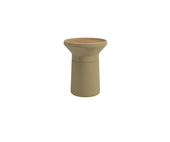 Coso Side Table Gloster