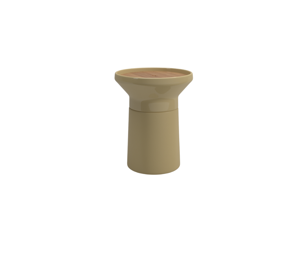 Coso Side Table Gloster