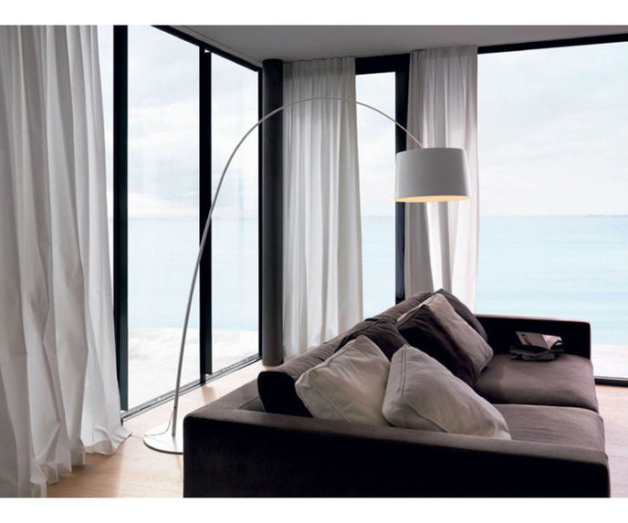 High end Twice as Twiggy Floor Lamp by Foscarini Casa Design