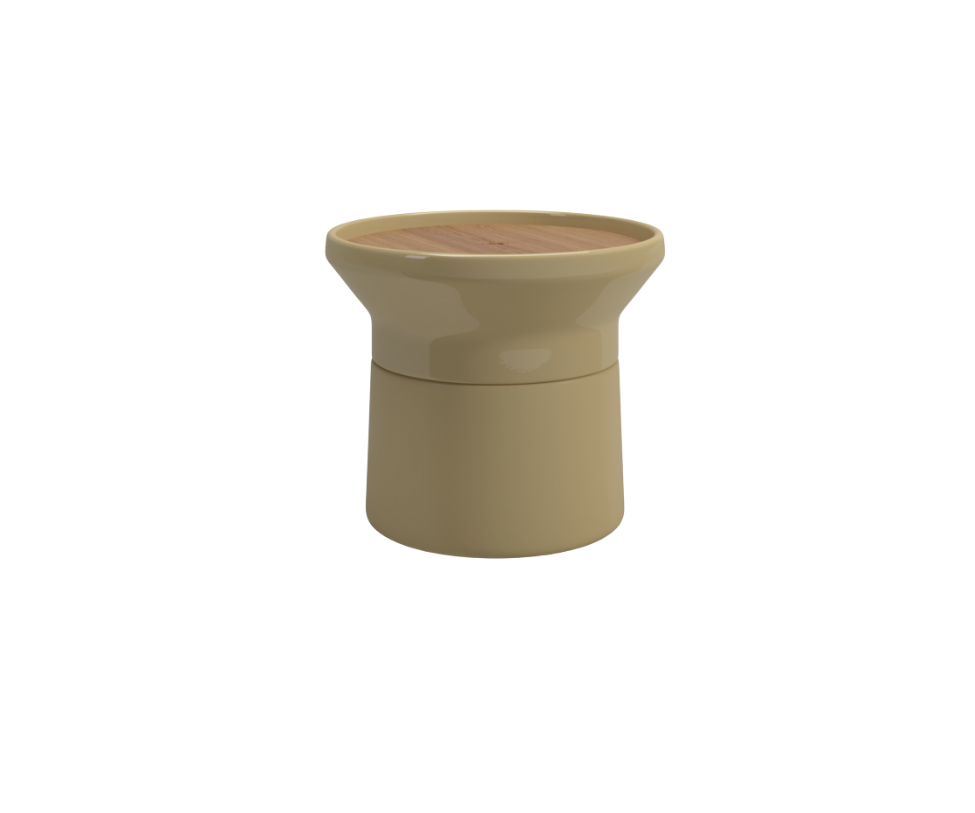 Coso Coffee Table Gloster