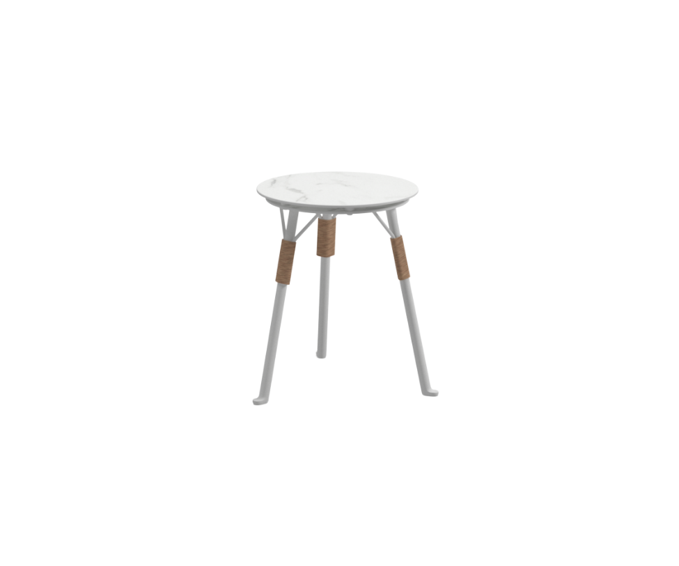 Fresco Side Table Gloster