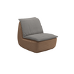 Omada Lounge Chair Gloster