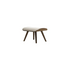 High end Nut Footstool by Moooi Casa Design