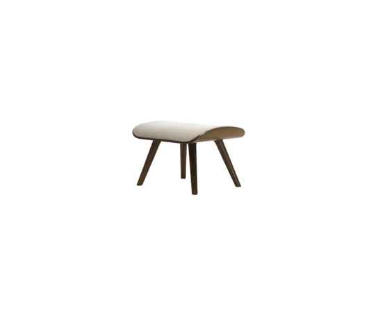 High end Nut Footstool by Moooi Casa Design