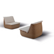Omada Lounge Chair Gloster