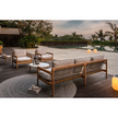 Saranac 2-Seater Sofa Gloster