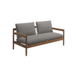 Saranac 2-Seater Sofa Gloster