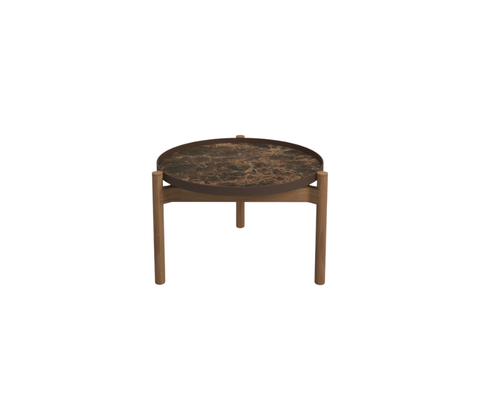 Sepal Side Table Gloster 