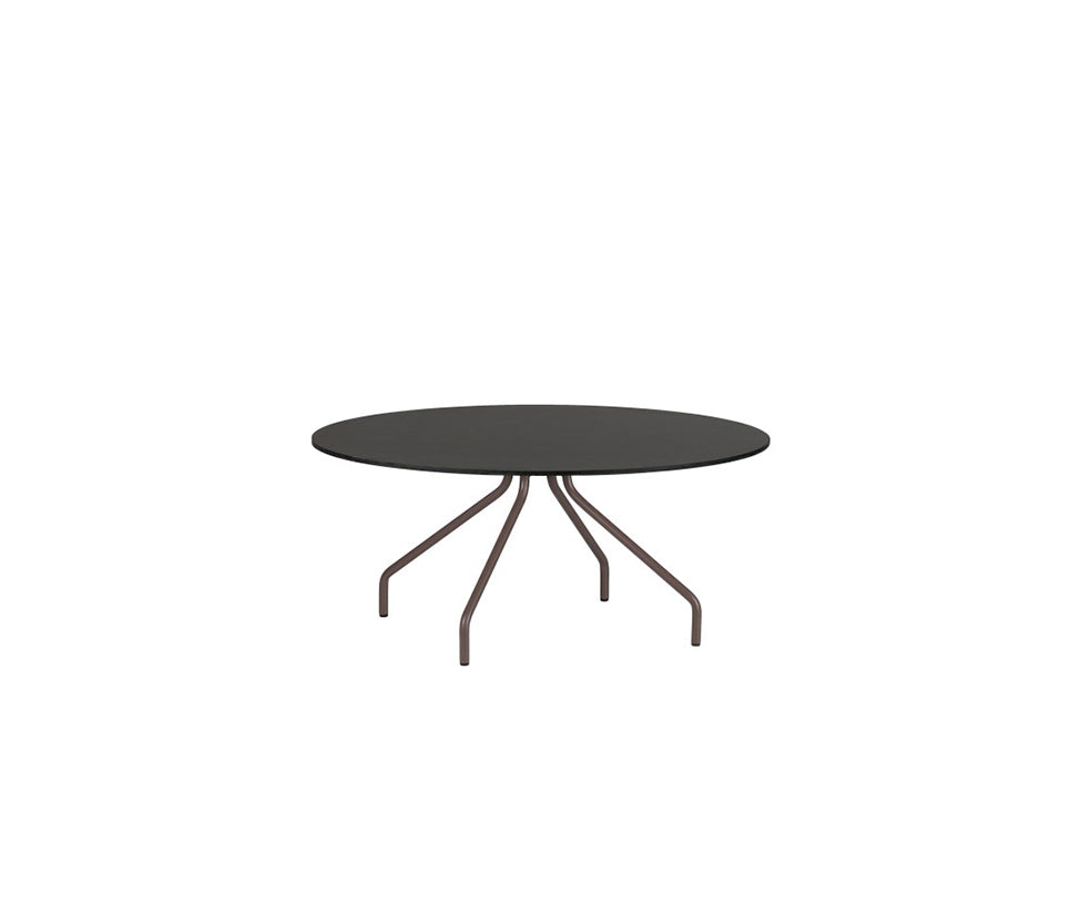 Weave Round Coffee Table Point 1920