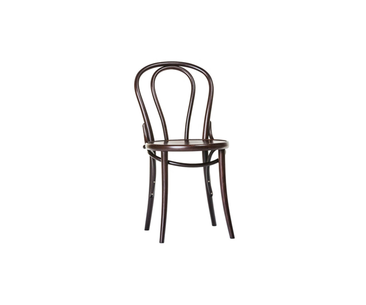 No. 18 Dining Chair